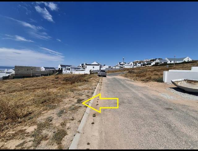 LAND FOR SALE IN DA GAMA BAY